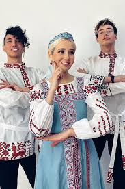 *как же ему сказать чтобы он отстал но что бы песню взяли в ротацию. 15 Kumirov Molodezhi Kto Takie Katya Kishuk Morgenshtern Instasamka I Pochemu Podrostki Shodyat S Uma Po Ih Muzyke Spletnik