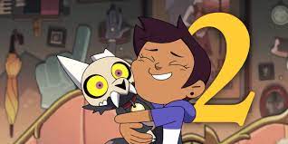 Jones gave cbr a sneak peek into that upcoming adventure while also explaining the larger significance of the owl house. Owl House Season 2 Everything We Know Screen Rant