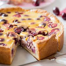 Original Schweizer Kirschwahe Mit Schmandguss Rezept Kuchen Kuchen Und Torten Kuchen Rezepte