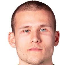 Ytterhogdals IK FM 2021 Players Review, Profiles