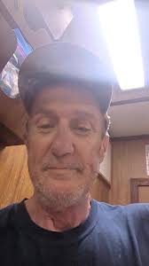 Marine Ryan Broussard