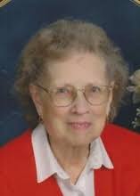 Obituary information for Ruth V. Shaffer