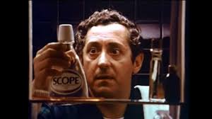 70s Commercials: Kraft Fudgies, Hefty, Betty Crocker, Scope (1970-71)