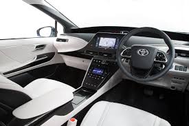 Every used car for sale comes with a free carfax report. Next Generation Toyota Mirai To Debut In 2020 Carspiritpk