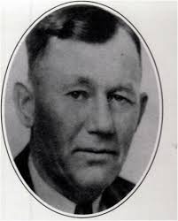 Past & Present Sheriffs