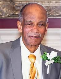 Robert Cook Obituary