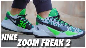 Giannis antetokounmpo deserves a signature sneaker in a bad basketball market. Giannis Antetokounmpo Shoes Weartesters