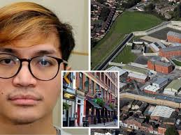 Britain's worst rapist brutally attacked while serving life sentence in  'targeted hit'