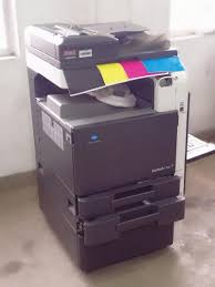Find everything from driver to manuals of all of our bizhub or accurio products. Konica Minolta Bizhub C280 Color Copier In Nairobi Central Printers Scanners Ahmed Business Machines Ltd Jiji Co Ke