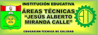 Jesús Alberto Miranda Calle - Areas Técnicas