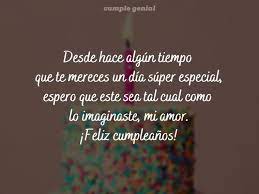 Espero que llegues a viejita igual de lo hermosa que eres mamá, feliz cumpleaños madre. Feliz Cumpleanos Para Mi Esposo Cumple Genial