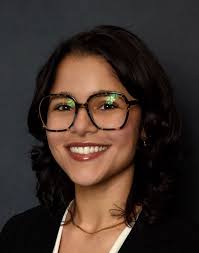 This summer, rising 3L Debora Rodriguez Lugo is serving as a summer  associate at Duane Morris. She was drawn to the firm's flexible program,  which lets associates explore different areas of the
