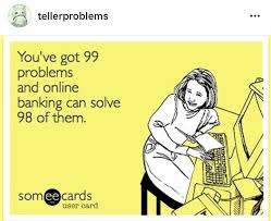 Yes Yes Yes Banking Humor Work Humor Ecards Funny