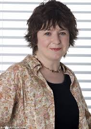 The BBC's golden couple Adrian Chiles and Jane Garvey split after 10 years  of marriage