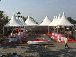 Tents And Pandel Services