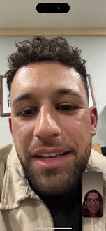 Anthony Volpe at the Carlos Rodon Foundation Gala tonight!❤