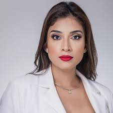 I was humbled yet excited to be part of an esteemed panel of presenters