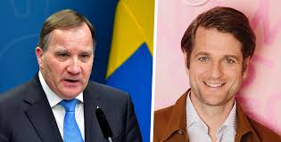 Statsminister stefan löfven är arg på centerns utspel. Lofven Har Aldrig E Handlat Klarna Grundaren Forfaras Ledare Maste Vara Nyfikna Breakit