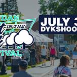 Art in the Park Festival - 2026