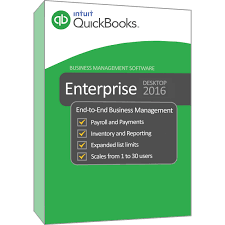I have purchased a new computer. Intuit Quickbooks 2016 Enterprise Solution Silver 427766 B H