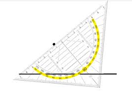Winkel Zeichnen Arbeitsblatt Winkel Zeichnen Tipps Von Mathefritz