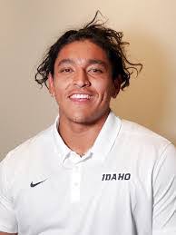 Edwin Calix's Instagram, Twitter & Facebook