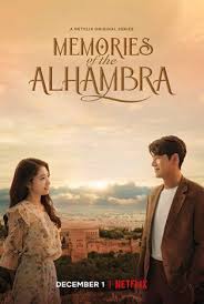 Korean Drama Review Memories Of The Alhambra Worth Watching Korean Drama Tv Netflix Dramas New Korean Drama