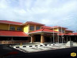 Pejabat kesihatan daerah dungun, jalan yahya ahmad, 23000 dungun, terengganu. Jkr Johor On Twitter Klinik Kesihatan Kk3 Bandar Penawar Merupakan Pusat Rawatan Kemudahan Klinikal Di Kawasan Luar Bandar Infoprojek Http T Co Teak66b6mw