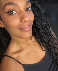 Freema <3 via her Instagram, Sept. 2023 : r/Sense8