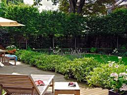 Private Backyard Garden Backyard Landscaping Backyard Garden Garden Design