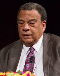 Andrew Young