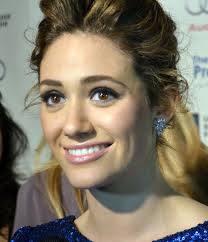 Emmy rossum checked in with fans on her blog at myspace (@emmyrossum) on sunday emmy rossum and patrick wilson in andrew lloyd webber's the phantom of the opera (2004). Emmy Rossum Wikipedia