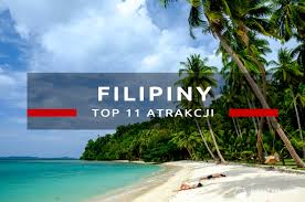 Ph's yuka saso makes history. Atrakcje Filipin Czyli Co Warto Zobaczyc Na Filipinach Top 10 Miejsc
