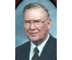 Ronald Stevens Obituary (1934