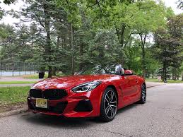 To make his job even harder, bmw executives didn't like luk's plan to use a mesh interior for the z4's kidney grilles. Autos Ich Habe Den Bmw Z4 Fur 56 000 Euro Getestet Business Insider