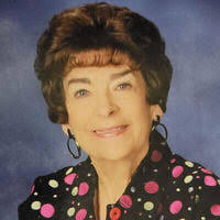 Barbara Williams ( July 07, 1936