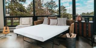 Sofa sleeper mattress support device. Sofa Bed Mattress Replacements The Ultimate Guide 2021