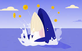 It's funny that people call it crash. The Weird World Of Bitcoin Whales The 2 500 People That Control 40pc Of The Market