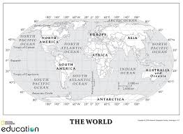 Collect all the coins to answer the secret message and unlock the treasure chest! Introduction To Latitude And Longitude National Geographic Society World Geography Historical Timeline Map Skills