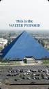 💙 Rising proudly in the heart of CSULB, the Walter Pyramid is more than  just a landmark—it’s where unforgettable moments come to life! From  thrilling games to milestone graduations, this iconic blue ...