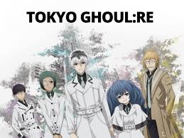 Maybe you would like to learn more about one of these? Tokyo Ghoul The Complete Watch Order Fiction Horizon