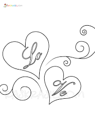 4 years ago 4816 views. Love Coloring Pages 120 Best Coloring Pages Free Printable