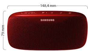 Картинки по запросу Samsung Level Box Slim габариты