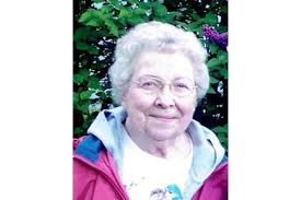 Lillian Zerbe Obituary (2015)