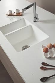 Plan De Travail En Resine Et Evier Moule Plan De Travail Resine Cuisine Moderne Evier Sous Plan