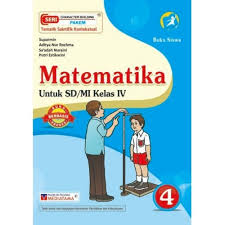 Download buku matematika kelas 6 mediatama. Jual Buku Matematika Kelas 4 Sd Siswa Matematika Sd Kelas 4 Mediatama Kota Semarang Duta Buku Pelajaran Umum Tokopedia