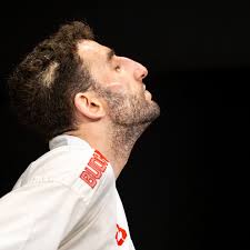 We had four athletes compete in the Male -84kg Division and they all left  everything out