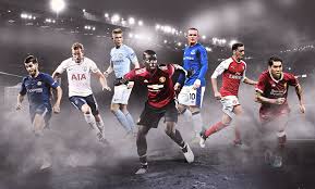 الفرق المكتوبة بالخط العريض فازت بالثنائية أي فازت بلقبي الدوري وكأس إنجلترا في ذلك الموسم. Ù…Ø§Ø±Ø§Ø«ÙˆÙ† Ø§Ù„Ø¯ÙˆØ±ÙŠ Ø§Ù„Ø¥Ù†Ø¬Ù„ÙŠØ²ÙŠ ÙŠÙ†Ø·Ù„Ù‚ ØºØ¯Ø§