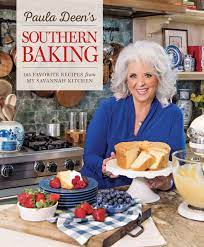 Gourmet food, cookware, bakeware, appliances, kitchenware Paula Deen S Southern Baking 125 Favorite Recipes From My Savannah Kitchen Deen Paula 9781940772691 Amazon Com Books