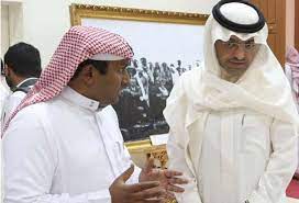وعقب الإعلان عن خبر وفاة الناقد الرياضي البارز عادل التويجري، أمس السبت، عن عمر يناهز 40 عاما، تسائل. Ø¹Ø§Ø¯Ù„ Ø§Ù„ØªÙˆÙŠØ¬Ø±ÙŠ Ø§Ù„Ù‡Ù„Ø§Ù„ ÙƒØ§Ù† Ù…Ù‡Ø²ÙˆÙ…Ø§ Ù‚Ø¨Ù„ Ù„Ù‚Ø§Ø¡ Ø§Ù„Ù†ØµØ± ØµØ­ÙŠÙØ© Ø§Ù„Ù…ÙˆØ§Ø·Ù† Ø§Ù„Ø¥Ù„ÙƒØªØ±ÙˆÙ†ÙŠØ©